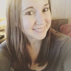 Meet your Posher, Holly